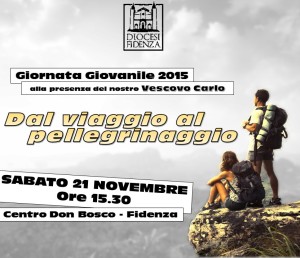 convegno giovanile 2015